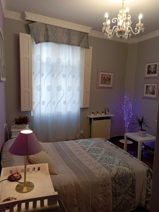 Piso 2 Dormitorios Al Lado De Playa Del Orzan A Coruna Ngoại thất bức ảnh